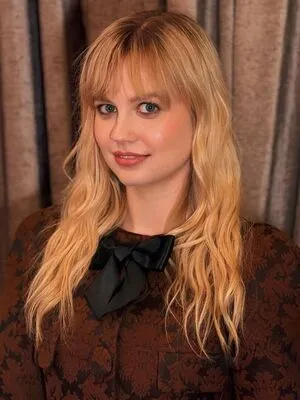 Angourie Rice OnlyFans Leaked Free Thumbnail Picture - #IsxZlSl58p