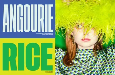 Angourie Rice OnlyFans Leaked Free Thumbnail Picture - #K1GxY0Ruy9