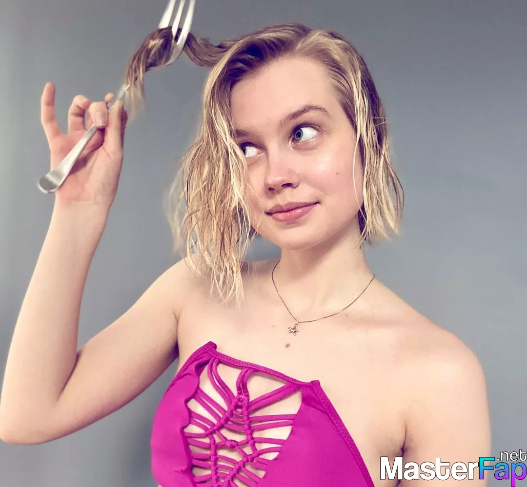 Angourie Rice Nude OnlyFans Leak Picture #KZBXMkWWnP | MasterFap.net