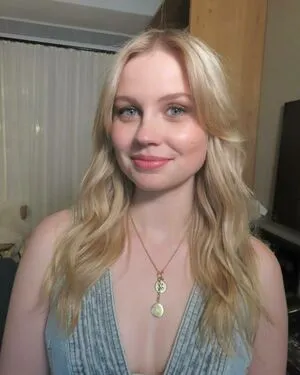 Angourie Rice OnlyFans Leaked Free Thumbnail Picture - #L5ofT0GTJl