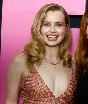 Angourie Rice OnlyFans Leaked Free Thumbnail Picture - #S95f925zP3