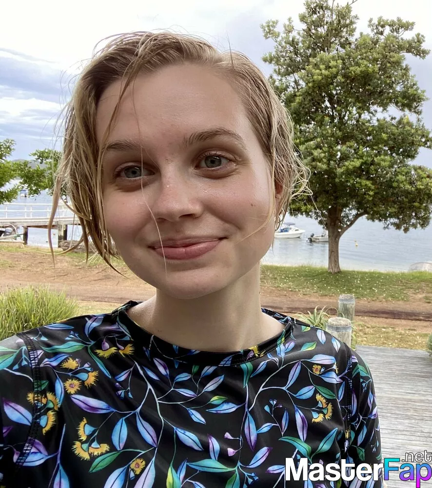 Angourie Rice Nude OnlyFans Leak Picture #WDTXN6wIyU | MasterFap.net