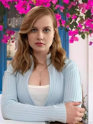 Angourie Rice OnlyFans Leaked Free Thumbnail Picture - #YUb9X7Sa2k