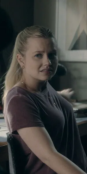 Angourie Rice OnlyFans Leaked Free Thumbnail Picture - #ac8wH2mYOw