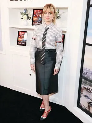 Angourie Rice OnlyFans Leaked Free Thumbnail Picture - #cFe8v67Bw8