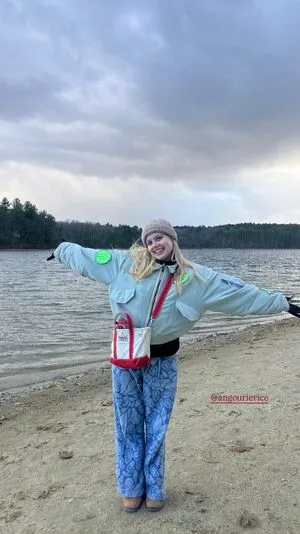 Angourie Rice OnlyFans Leaked Free Thumbnail Picture - #cLV6FtfwfH