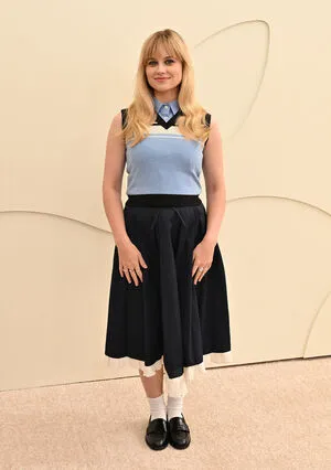 Angourie Rice OnlyFans Leaked Free Thumbnail Picture - #dvgSehWJZz