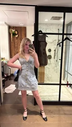 Angourie Rice OnlyFans Leaked Free Thumbnail Picture - #k1IkchL9DH