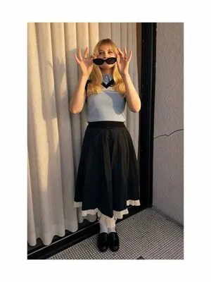 Angourie Rice OnlyFans Leaked Free Thumbnail Picture - #kJntPYeXxJ