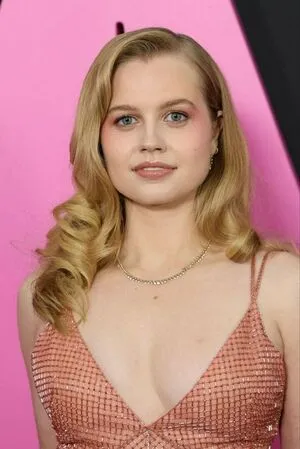 Angourie Rice OnlyFans Leaked Free Thumbnail Picture - #oX6HH2CVX9