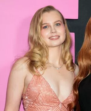 Angourie Rice OnlyFans Leaked Free Thumbnail Picture - #pJLp6s8PoW