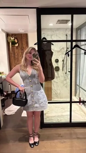 Angourie Rice OnlyFans Leaked Free Thumbnail Picture - #qpgVhy8OO5