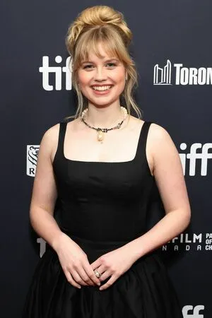 Angourie Rice OnlyFans Leaked Free Thumbnail Picture - #z80bvteE0Q
