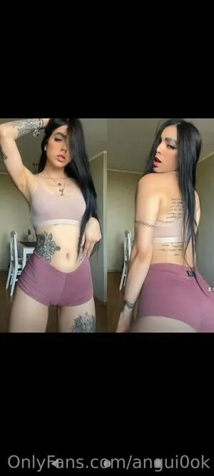 Angui0ok OnlyFans Leaked Free Thumbnail Picture - #7CdRpIaqQq