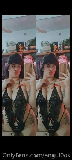 Angui0ok OnlyFans Leaked Free Thumbnail Picture - #lHRND51Cd9