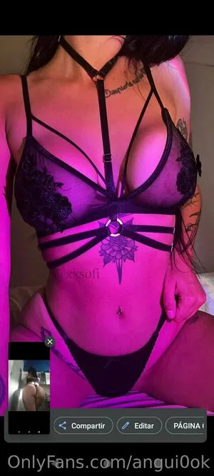 Angui0ok OnlyFans Leaked Free Thumbnail Picture - #lXXHSD99nW