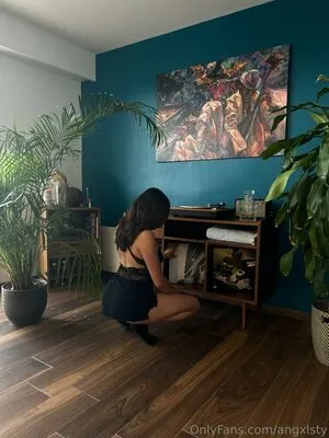 Angxloff OnlyFans Leaked Free Thumbnail Picture - #szd3WRFlZ1