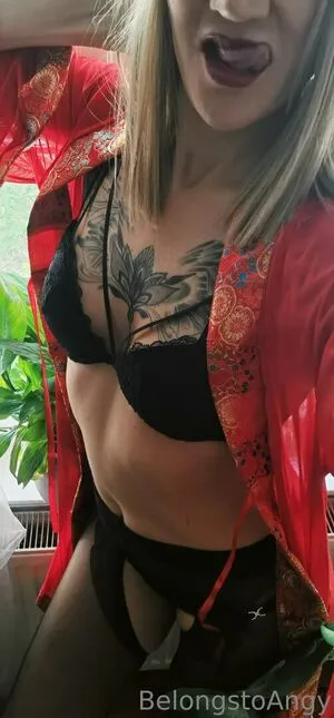 Angy Cherry OnlyFans Leaked Free Thumbnail Picture - #PlngRfVP5E