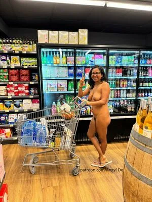 Angy1de OnlyFans Leaked Free Thumbnail Picture - #N4pj8xUcia