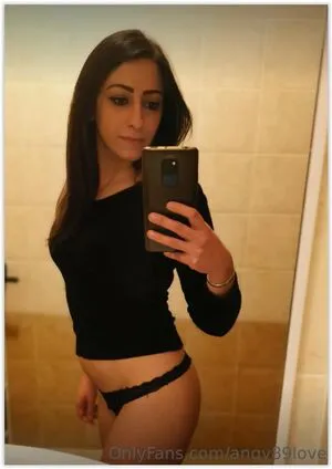 Angy89love OnlyFans Leaked Free Thumbnail Picture - #iFSEIiv9Xd