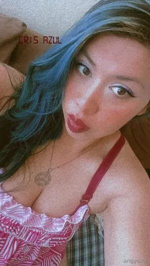 Angyazul OnlyFans Leaked Free Thumbnail Picture - #0Wh7iGbBna