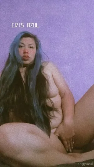 Angyazul OnlyFans Leaked Free Thumbnail Picture - #4voxYQmDoa