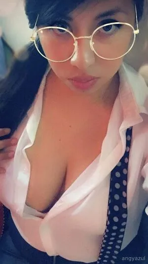 Angyazul OnlyFans Leaked Free Thumbnail Picture - #Lcm8hQCLaq