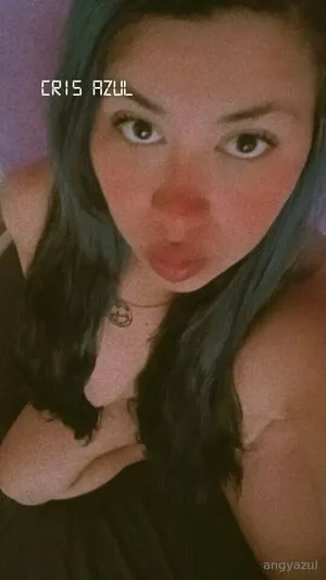 Angyazul OnlyFans Leaked Free Thumbnail Picture - #eML5ELsDHN