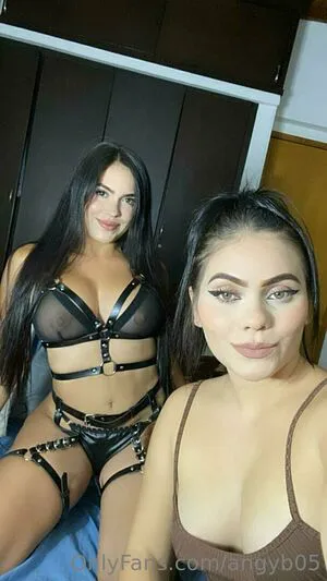 Angyb05 OnlyFans Leaked Free Thumbnail Picture - #A4KAx27s09