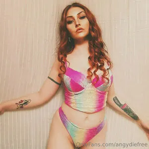 Angydiefree OnlyFans Leaked Free Thumbnail Picture - #X8ExlCrTmi