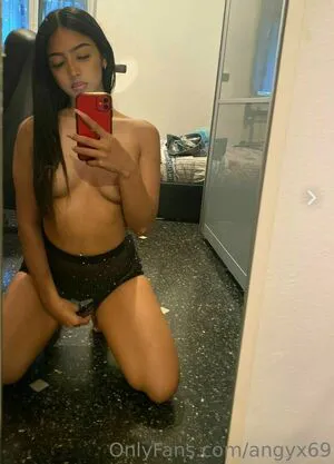 Angyx69 OnlyFans Leaked Free Thumbnail Picture - #NABXDpyPSH