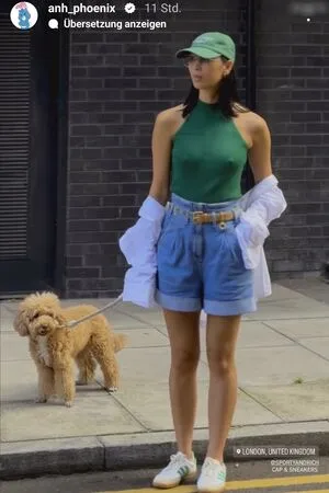 Anh Phuong OnlyFans Leaked Free Thumbnail Picture - #7svloly4Zy