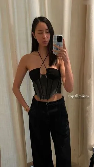 Anh Phuong OnlyFans Leaked Free Thumbnail Picture - #Zmm856uS0i