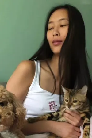 Anh Phuong OnlyFans Leaked Free Thumbnail Picture - #cEfARwuInT