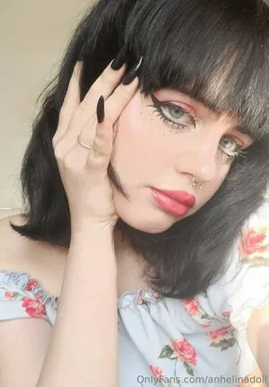 Anhelinadoll OnlyFans Leaked Free Thumbnail Picture - #9aZyCfhssX
