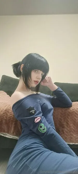 Anhelinadoll OnlyFans Leaked Free Thumbnail Picture - #BgmEHIBXEv