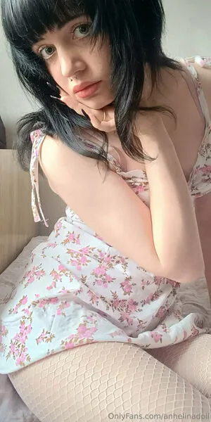 Anhelinadoll OnlyFans Leaked Free Thumbnail Picture - #Cb32MQVRWm