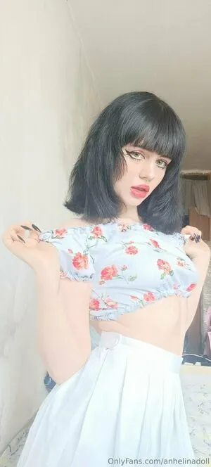 Anhelinadoll OnlyFans Leaked Free Thumbnail Picture - #KBb0McRgsR