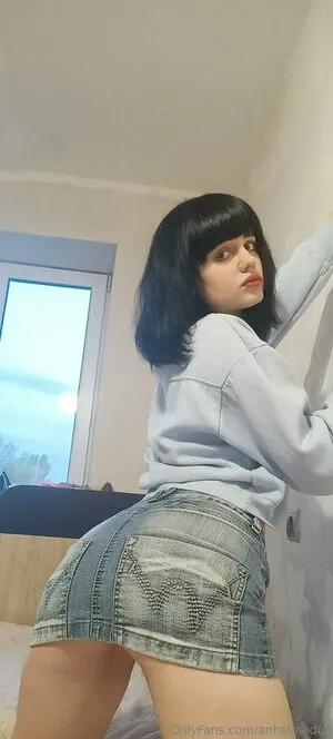 Anhelinadoll OnlyFans Leaked Free Thumbnail Picture - #KF00L4aNca