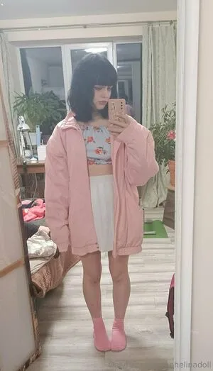 Anhelinadoll OnlyFans Leaked Free Thumbnail Picture - #PiQ0aQSxrX