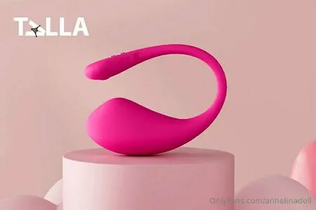 Anhelinadoll OnlyFans Leaked Free Thumbnail Picture - #UIytLNxaoQ