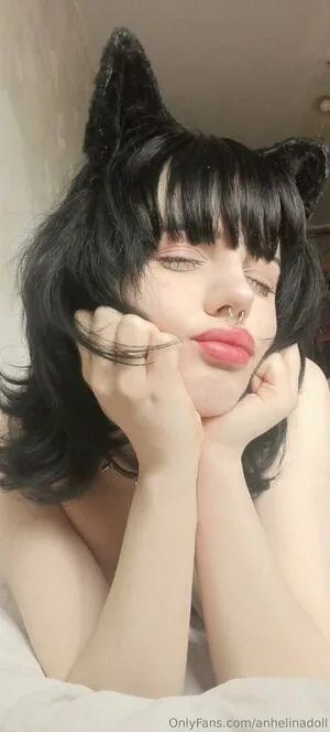 Anhelinadoll OnlyFans Leaked Free Thumbnail Picture - #UWBbqtb4rz