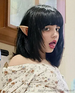 Anhelinadoll OnlyFans Leaked Free Thumbnail Picture - #Z6s4ShmeA2