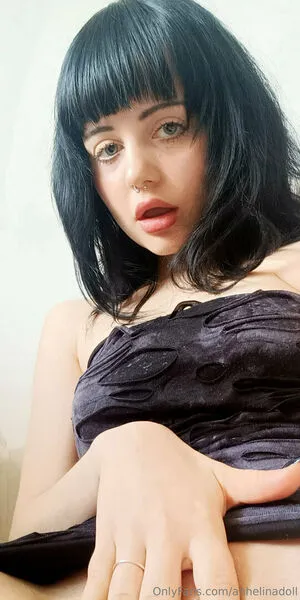 Anhelinadoll OnlyFans Leaked Free Thumbnail Picture - #pUlqi2Oj3u
