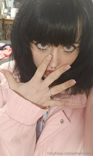 Anhelinadoll OnlyFans Leaked Free Thumbnail Picture - #tBgldrlGsd