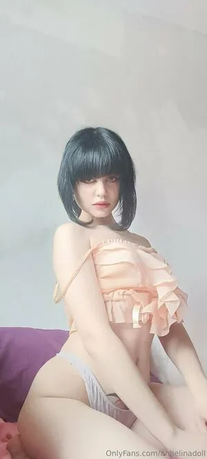 Anhelinadoll OnlyFans Leaked Free Thumbnail Picture - #ueK6oNhXmN