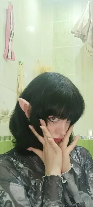 Anhelinadoll OnlyFans Leaked Free Thumbnail Picture - #y2D5S8lyzw