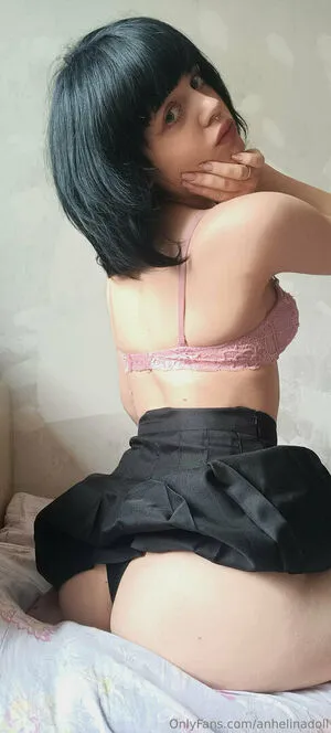 Anhelinadoll OnlyFans Leaked Free Thumbnail Picture - #yAQAByqbFs