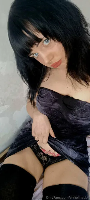 Anhelinadoll OnlyFans Leaked Free Thumbnail Picture - #zyl7NlURPV