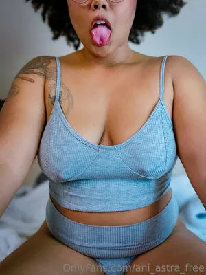 Ani Astra Free OnlyFans Leaked Free Thumbnail Picture - #GDlltzlz0k